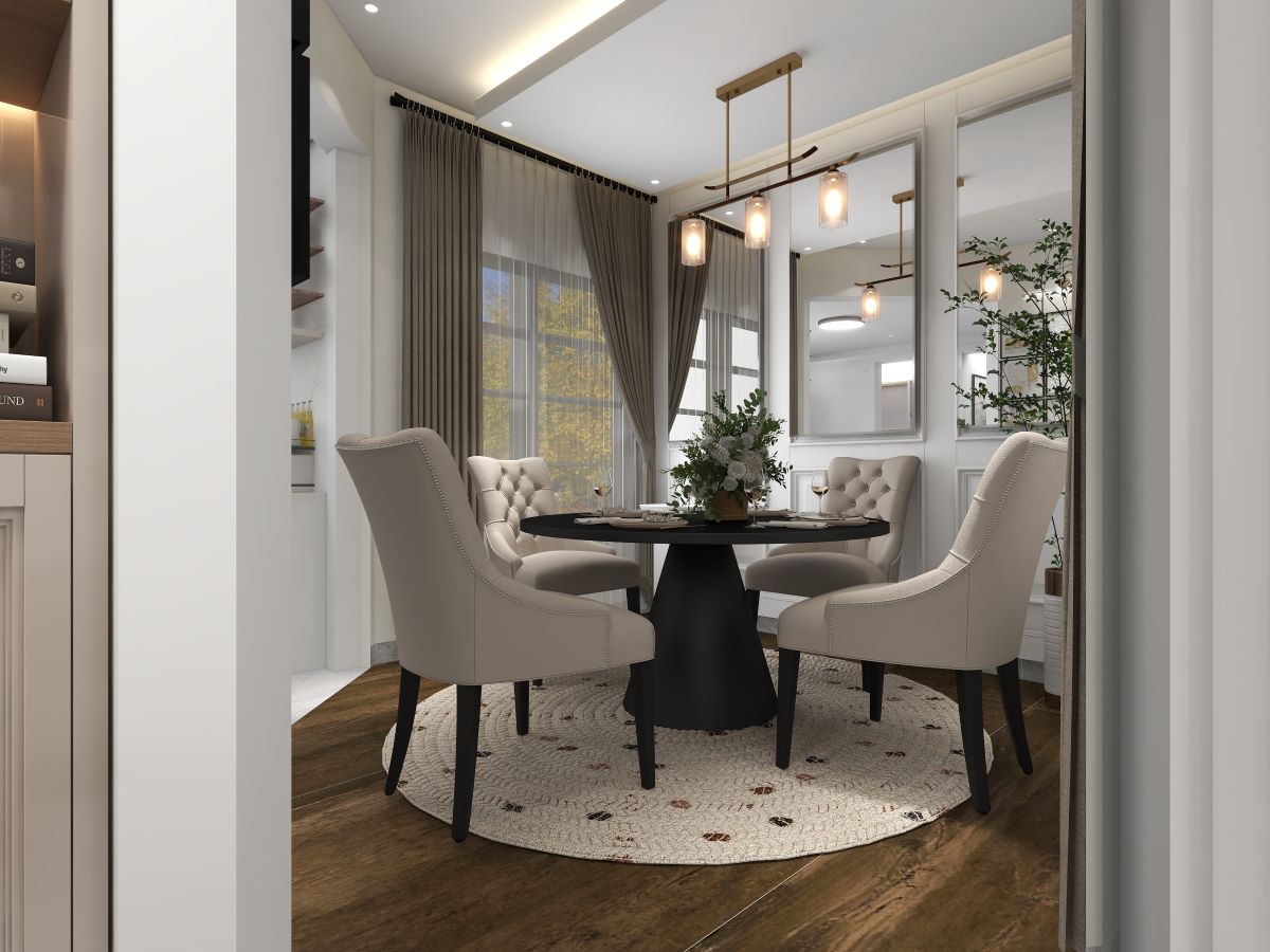 Classic Home Remodel - Hero 3